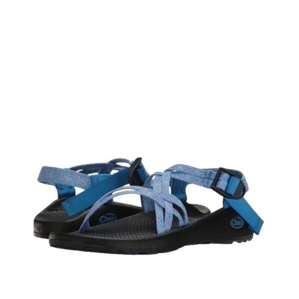 Chaco‎ Blue Sandals